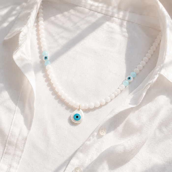 Carmen Necklace