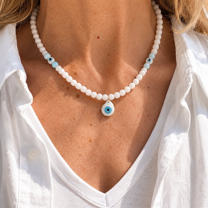 Carmen Necklace