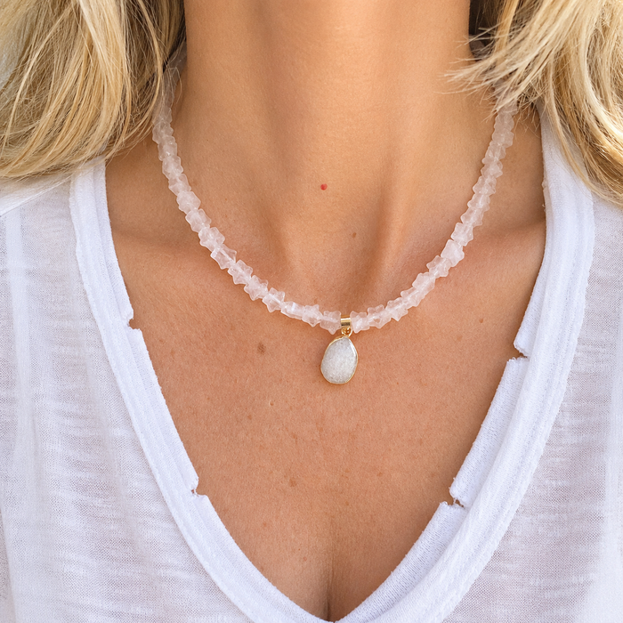 Starlight Necklace