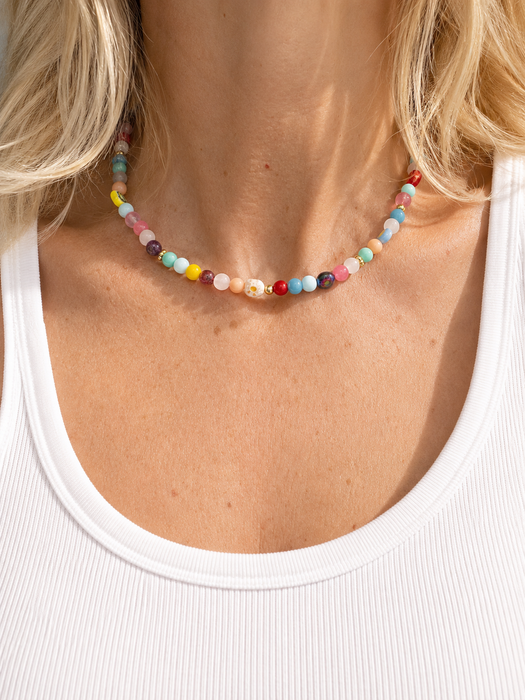 Joy Classic Necklace