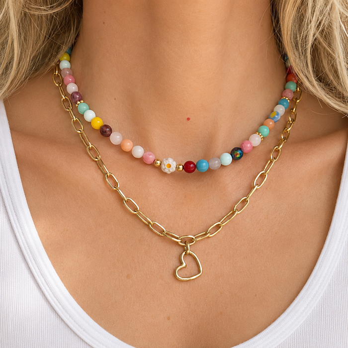 Joy Classic Necklace