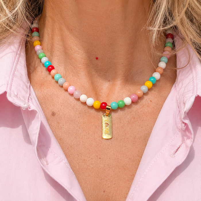 Summer Love Necklace