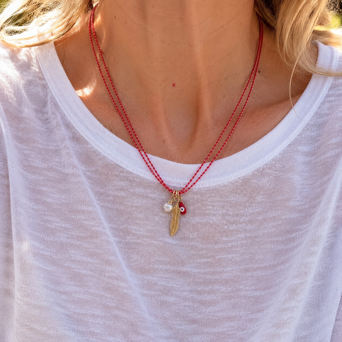 Coco Necklace
