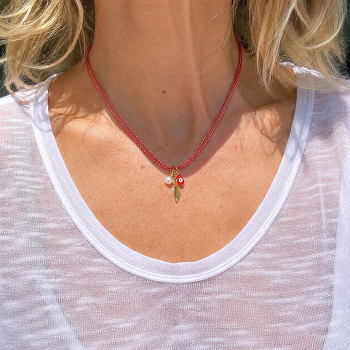 Coco Necklace