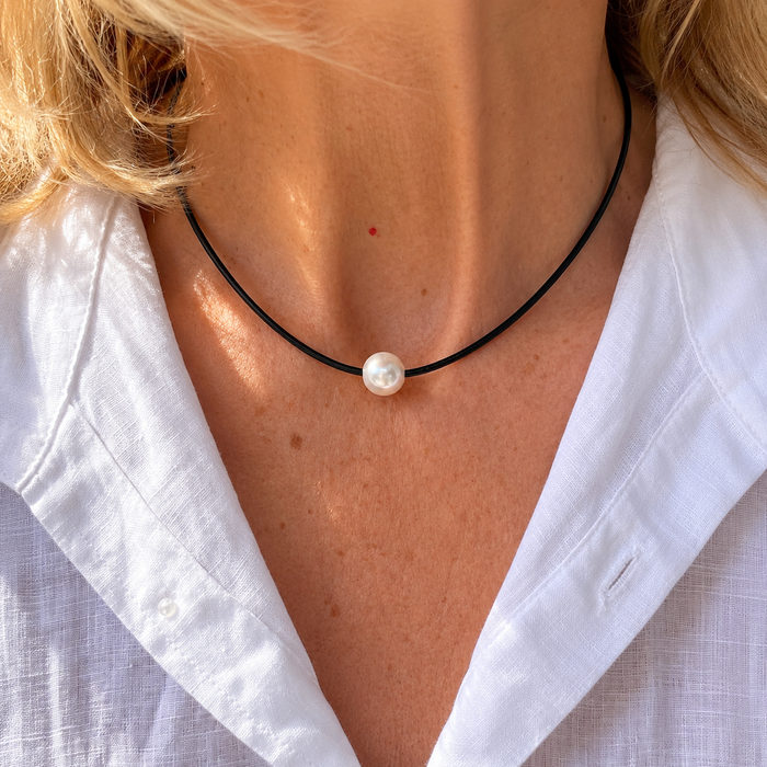 Ella Necklace