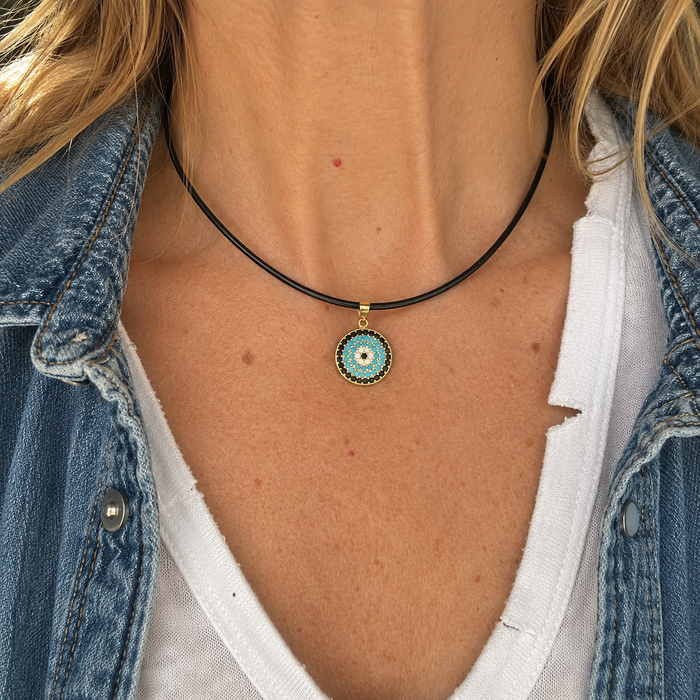 Zara Necklace