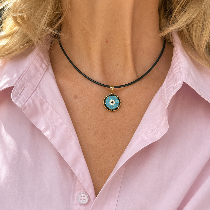 Zara Necklace