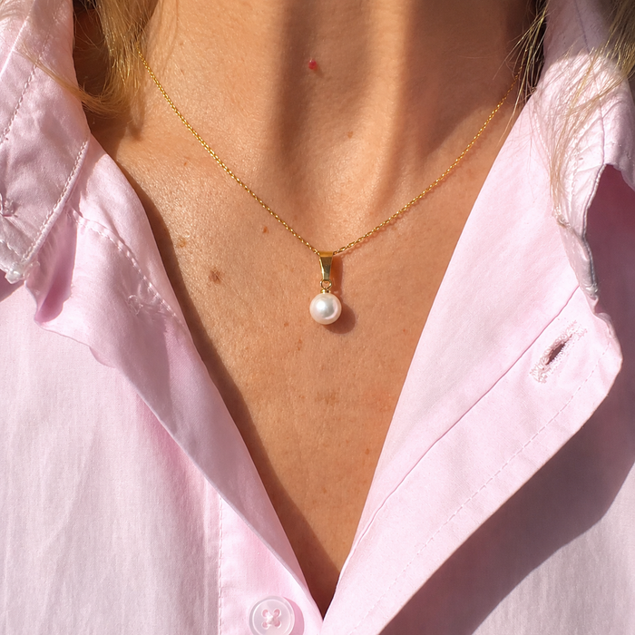 Luna Necklace