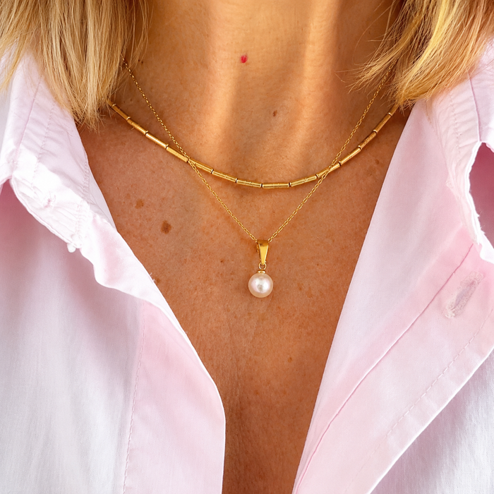 Luna Necklace