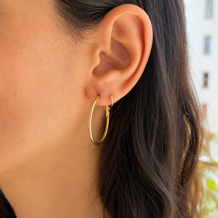 Mary Hoops