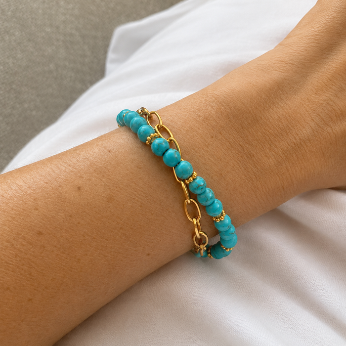 Carol Bracelet