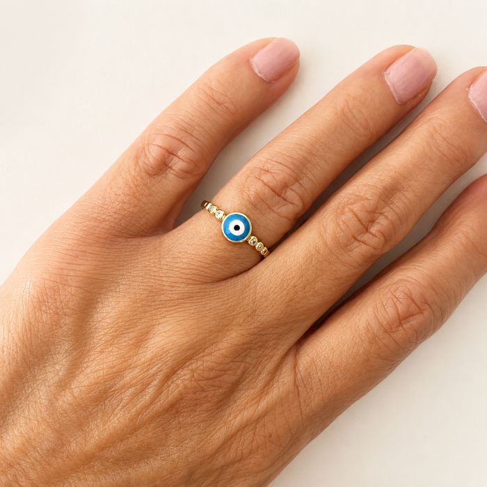 Vivi Ring