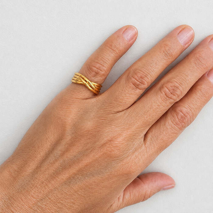 Alin Ring