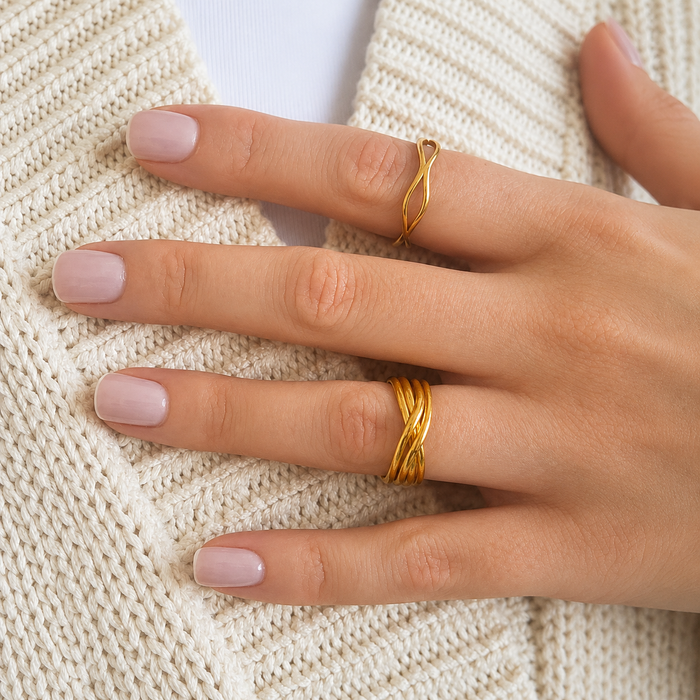 Alin Ring