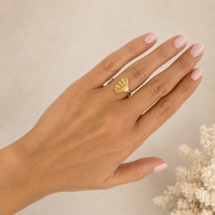 Ariel Ring