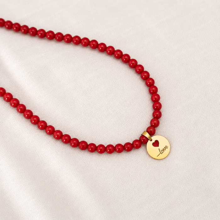 Gisele Necklace