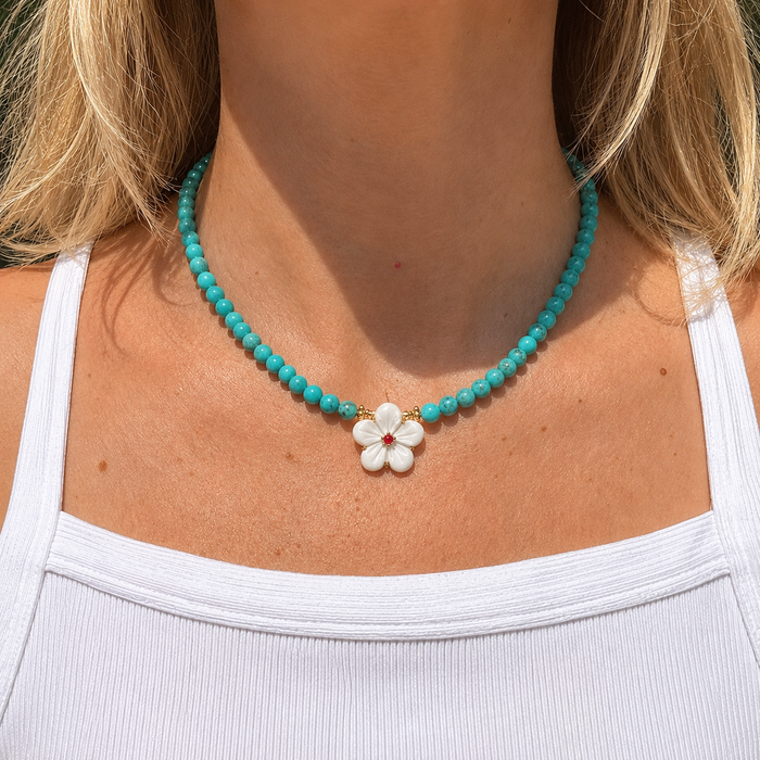 Nadia Necklace