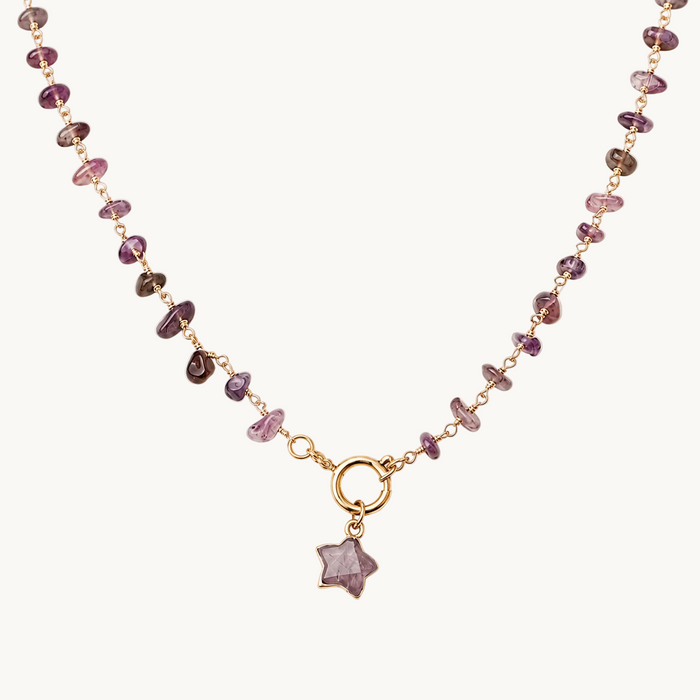 Adel Necklace