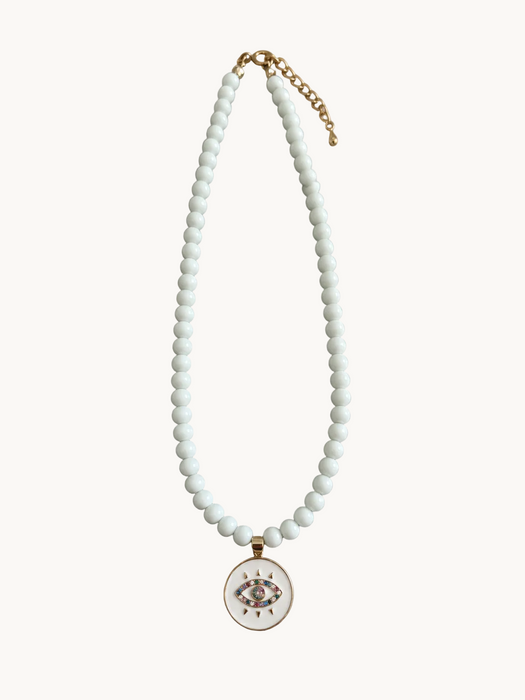 Sun Necklace