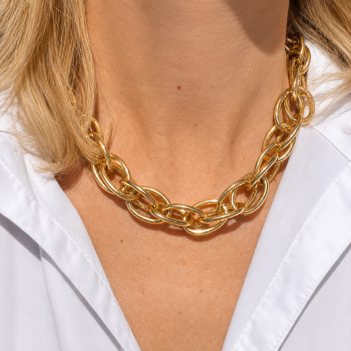 Sofia Necklace