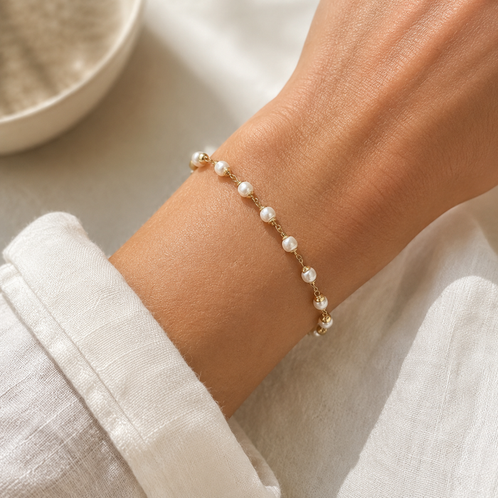 Bar Bracelet