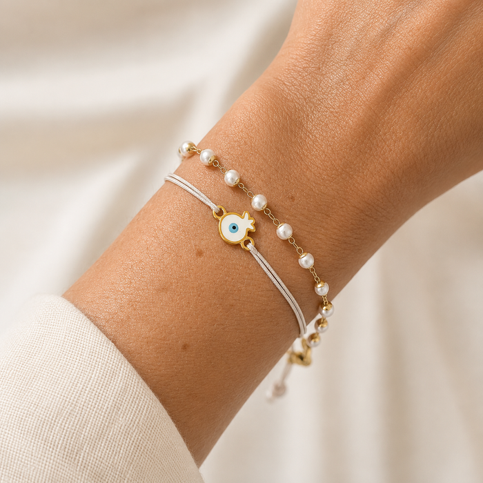 Bar Bracelet