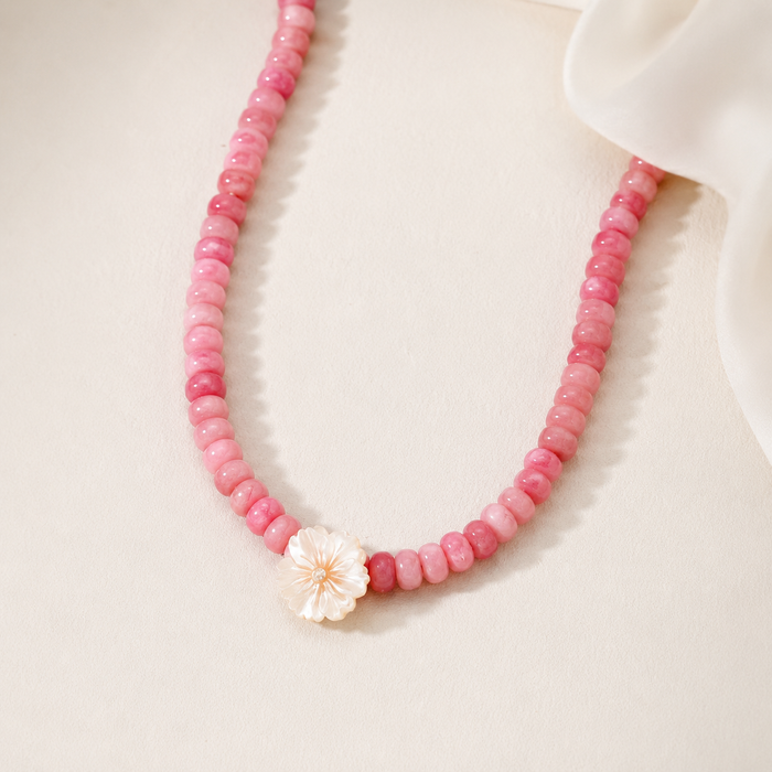 Bloomie Necklace