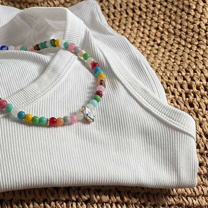 Joy Necklace