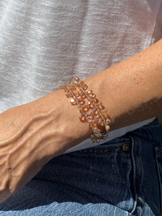 Chandelier Bracelet