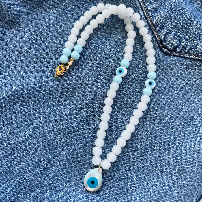 Carmen Necklace