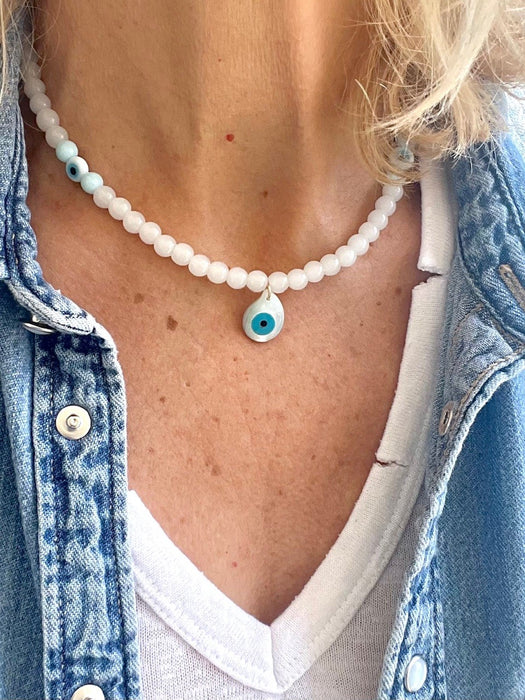 Carmen Necklace