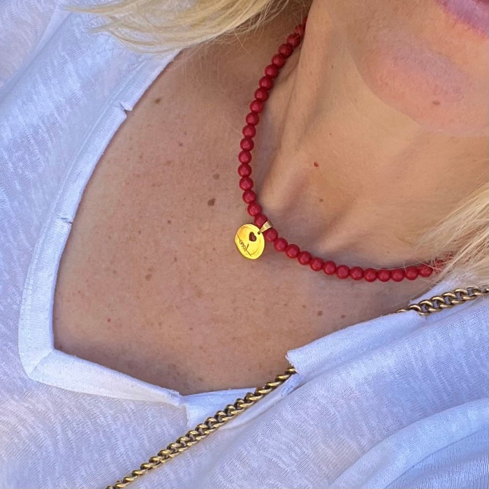 Gisele Necklace